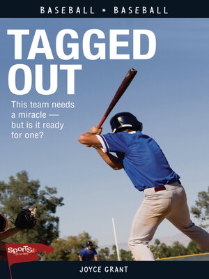 cover image of Tagged Out